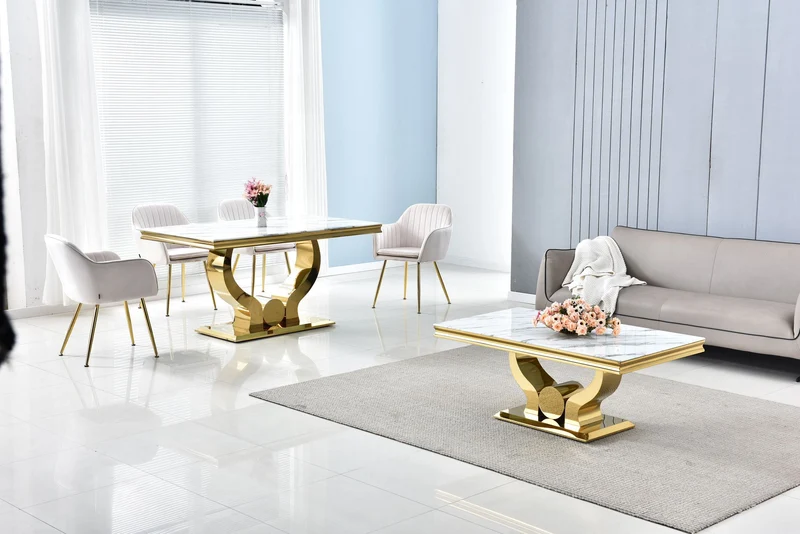 Table de séjour Trofy