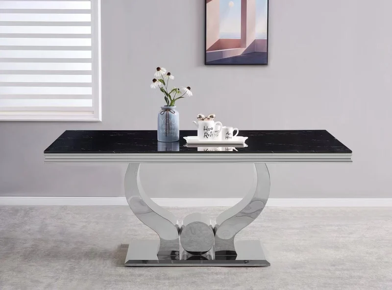Table de séjour Trofy