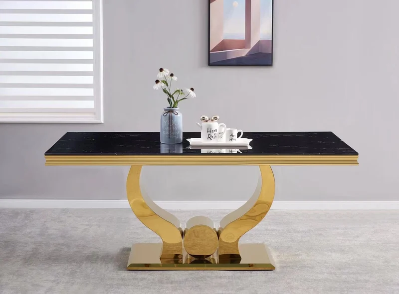 Table de séjour Trofy