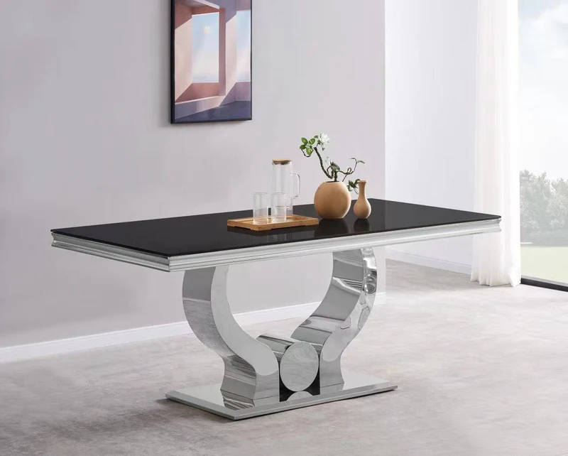 Table de séjour Trofy