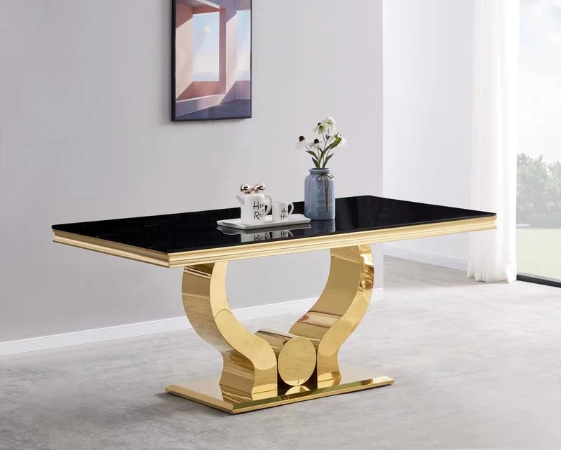 Table de séjour Trofy