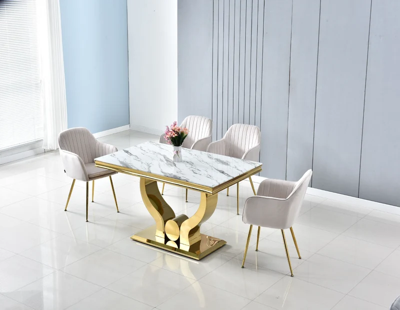 Table de séjour Trofy