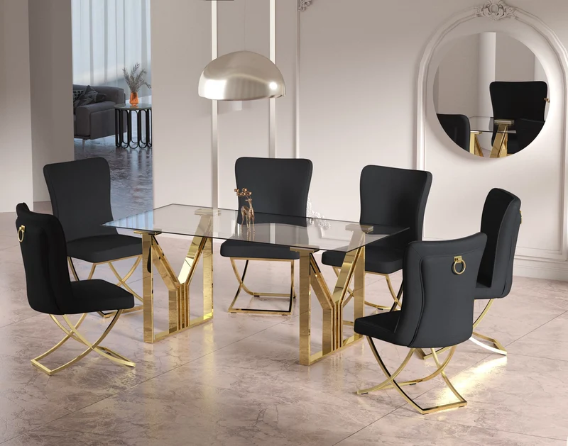 Table de séjour Igrec
