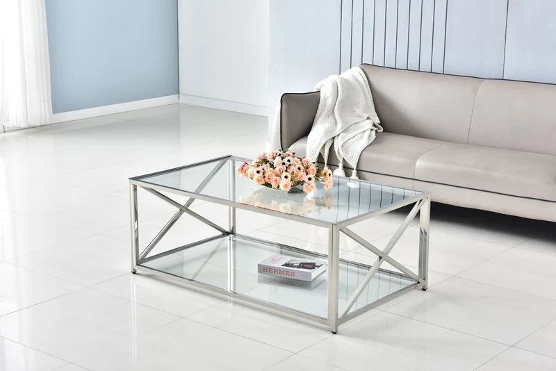Table basse Kenzy