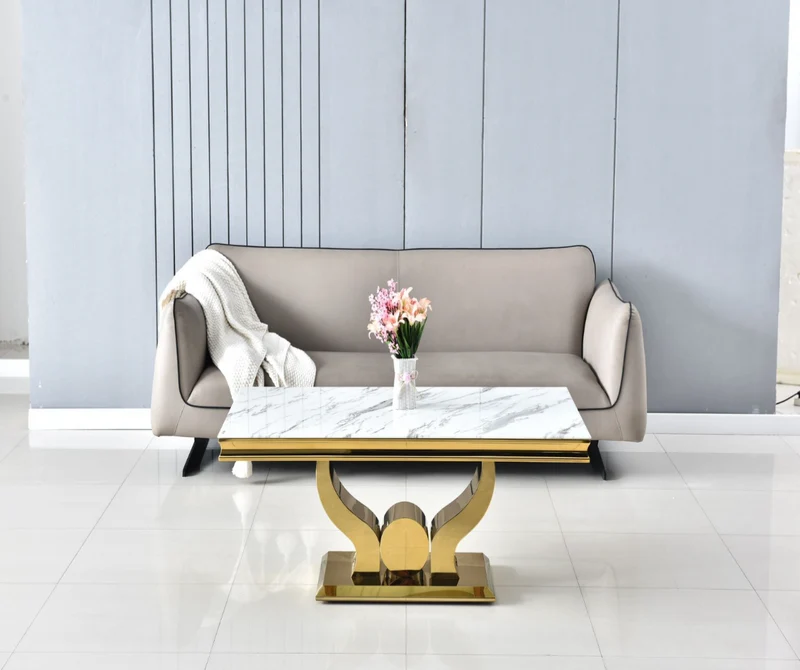Table basse Trofy