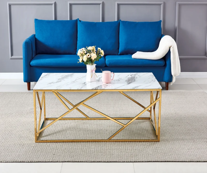 Table Basse Geomag