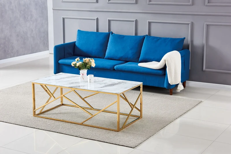Table Basse Geomag