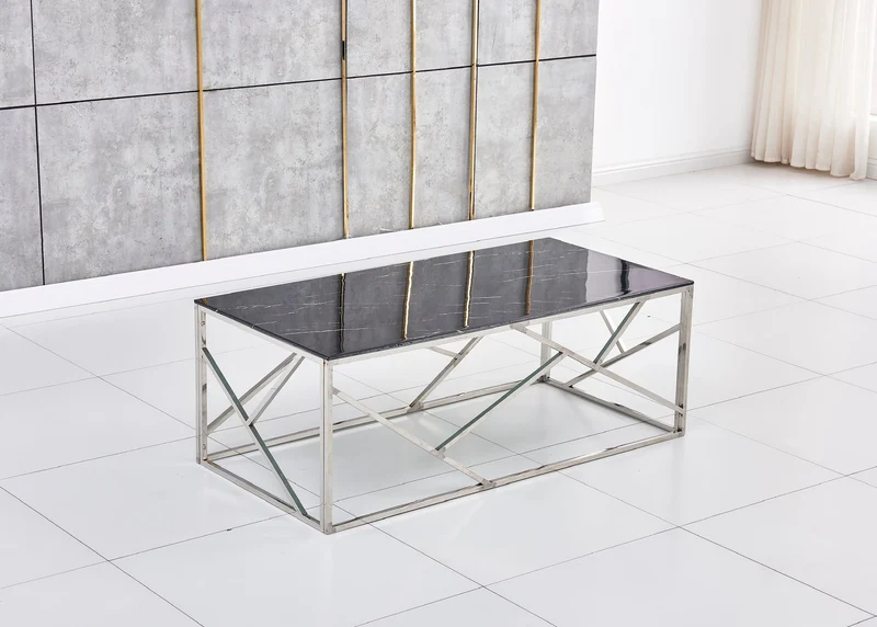 Table Basse Geomag