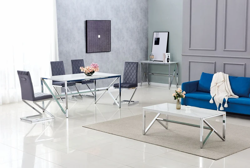 Table basse Majestique