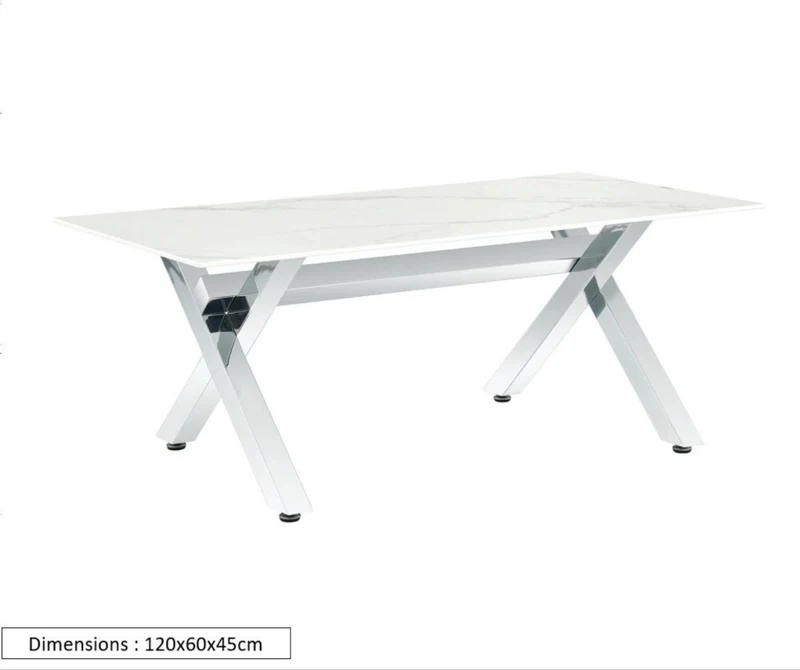 Table basse Ixe