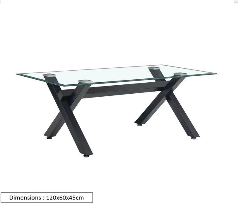 Table basse Ixe