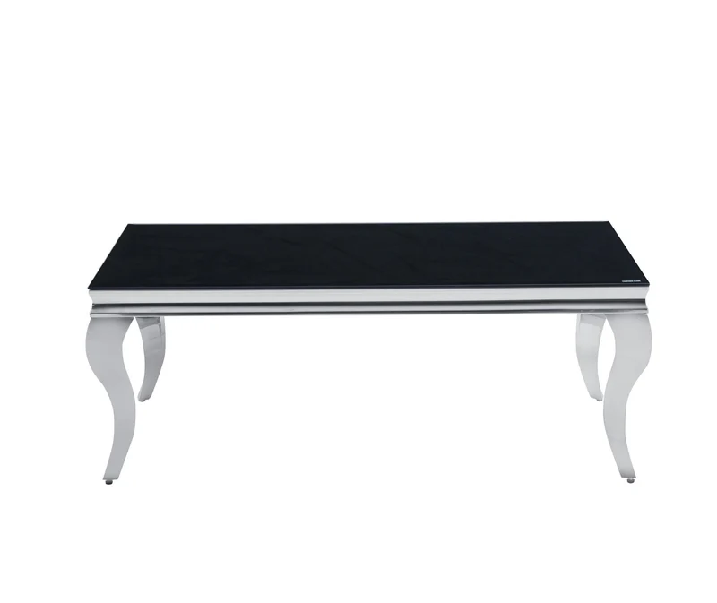 Table Basse Baroque