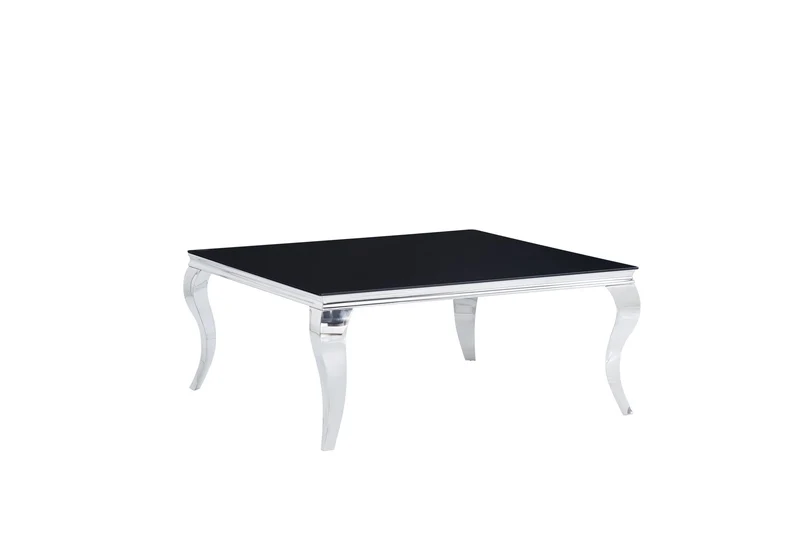 Table Basse Baroque