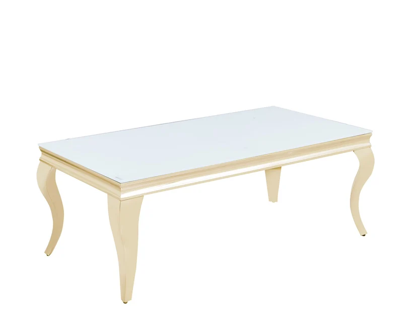 Table Basse Baroque