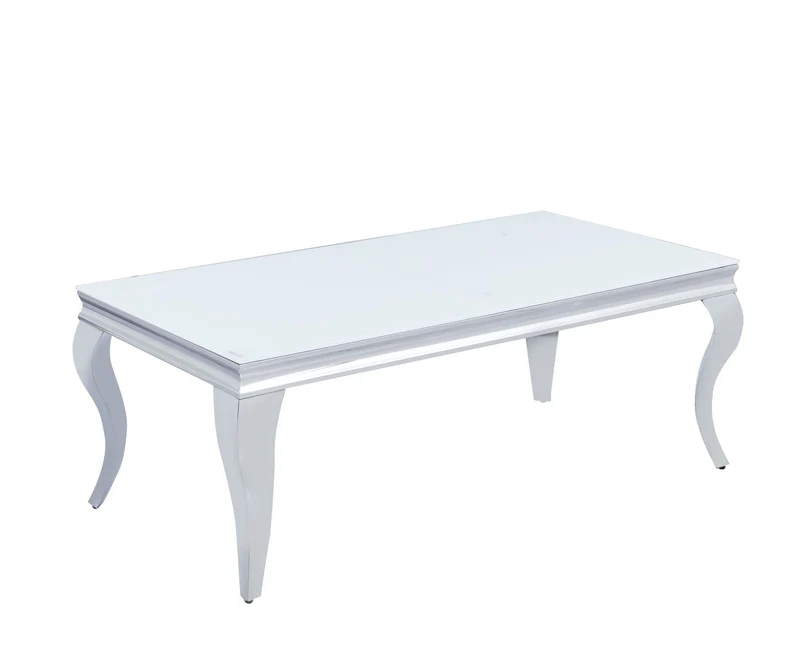 Table Basse Baroque