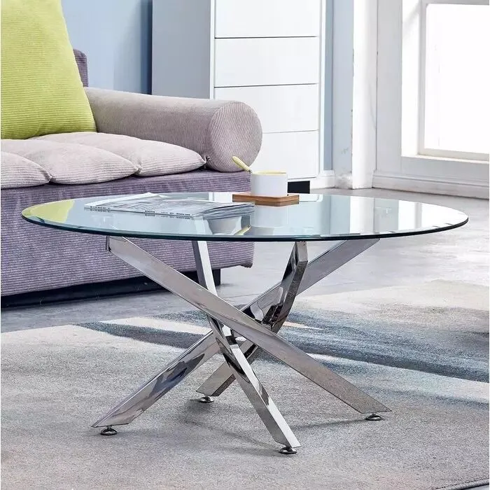 Table basse Jessica