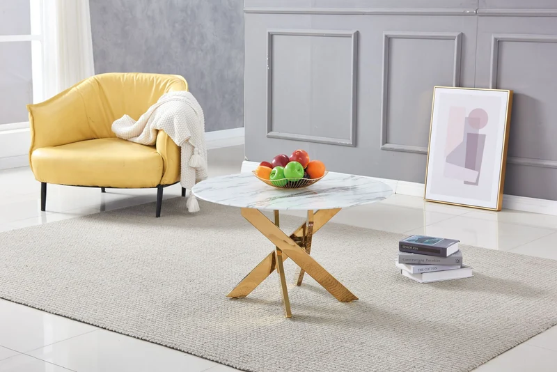 Table basse Jessica