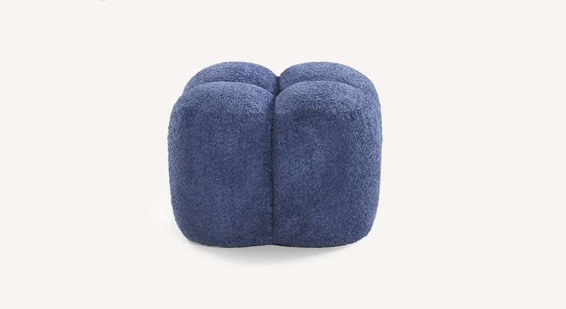 Pouf MAMA Sogno Ocean