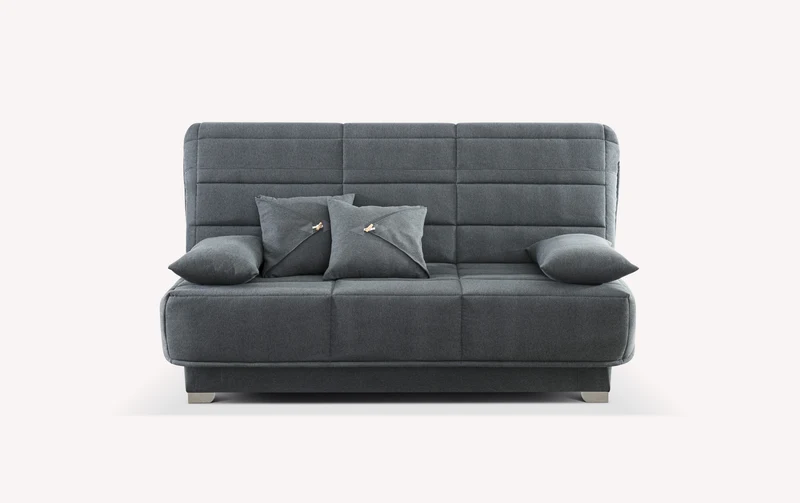 LUCIEN Atlanta Gris