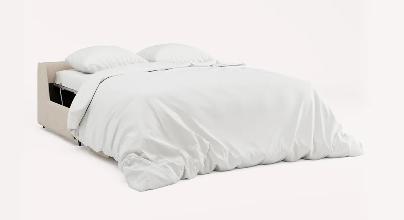 NELLY Compact Denver Naturel