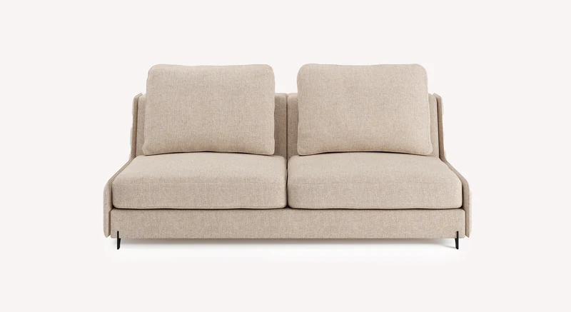 NELLY Compact Denver Naturel