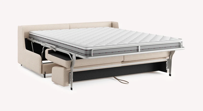 NELLY Compact Denver Naturel
