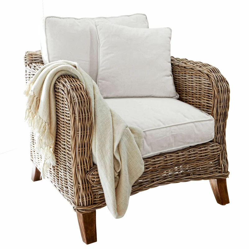 Fauteuil LOBERON Colroy