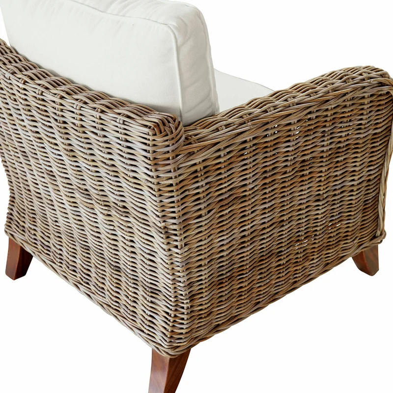 Fauteuil LOBERON Colroy