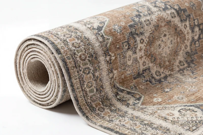 TAPIS TRIPOLI