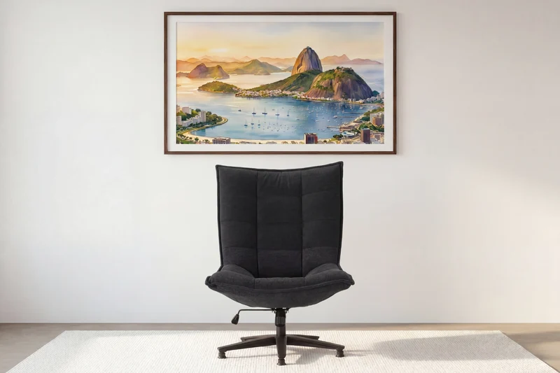 KONI - FAUTEUIL