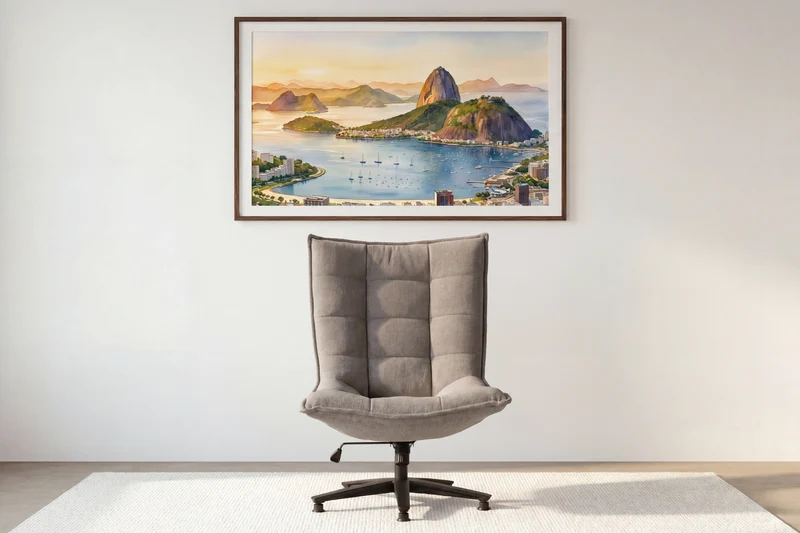 KONI - FAUTEUIL