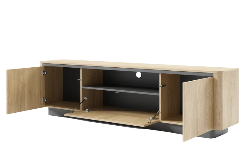 POPPY - MEUBLE TV
