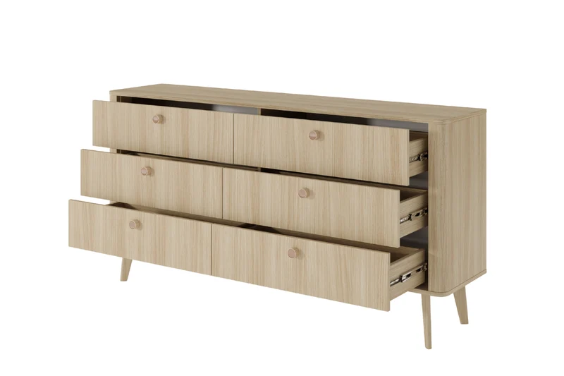 ELORA - COMMODE