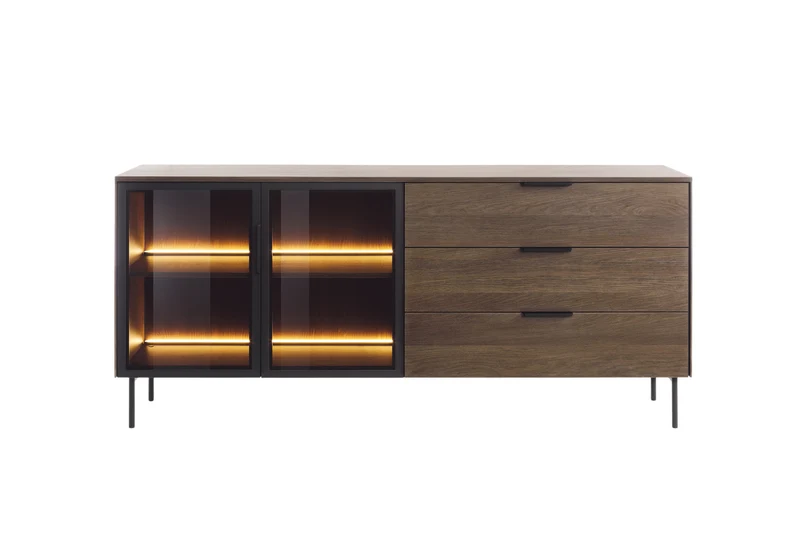 PALOMA - BUFFET 2 PORTES