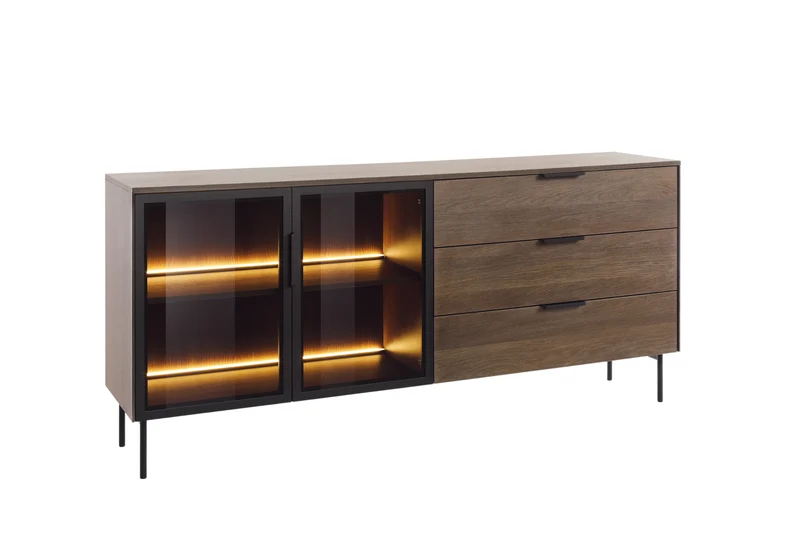 PALOMA - BUFFET 2 PORTES