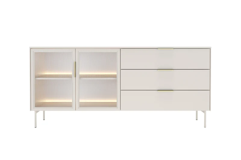 PALOMA - BUFFET 2 PORTES
