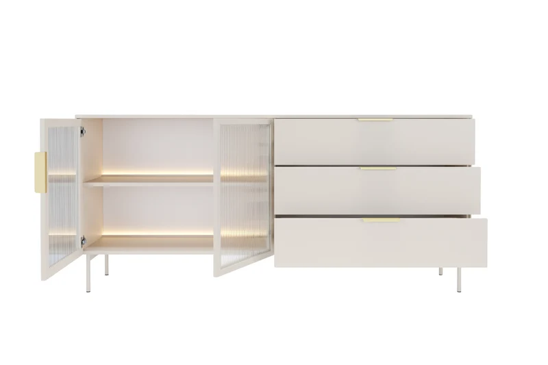 PALOMA - BUFFET 2 PORTES