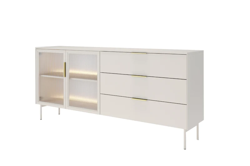 PALOMA - BUFFET 2 PORTES