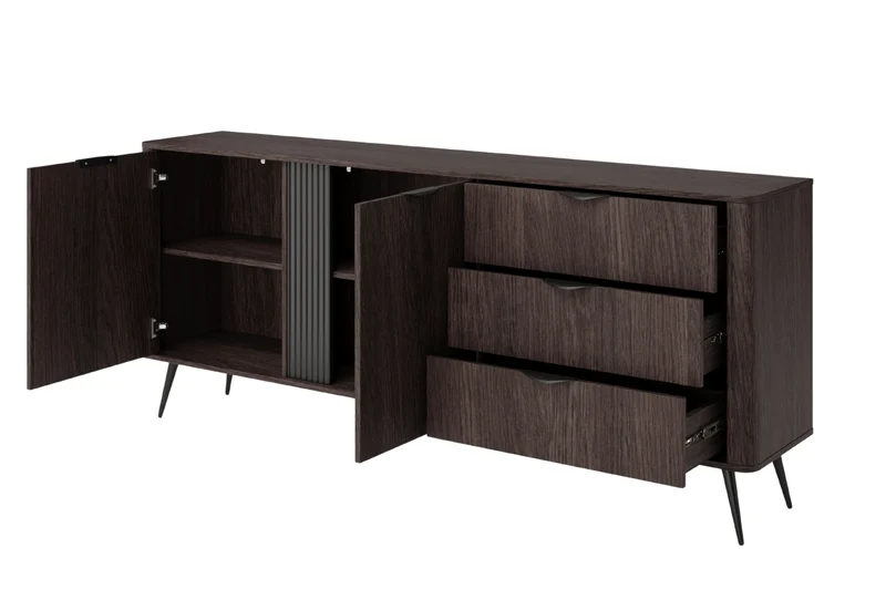SELENA - BUFFET 2 PORTES