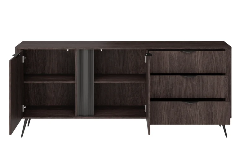 SELENA - BUFFET 2 PORTES