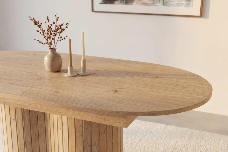 LEIA - TABLE