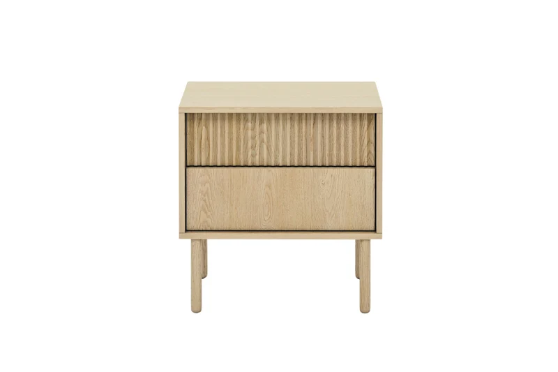 LOT LORELLA - TABLE DE CHEVET