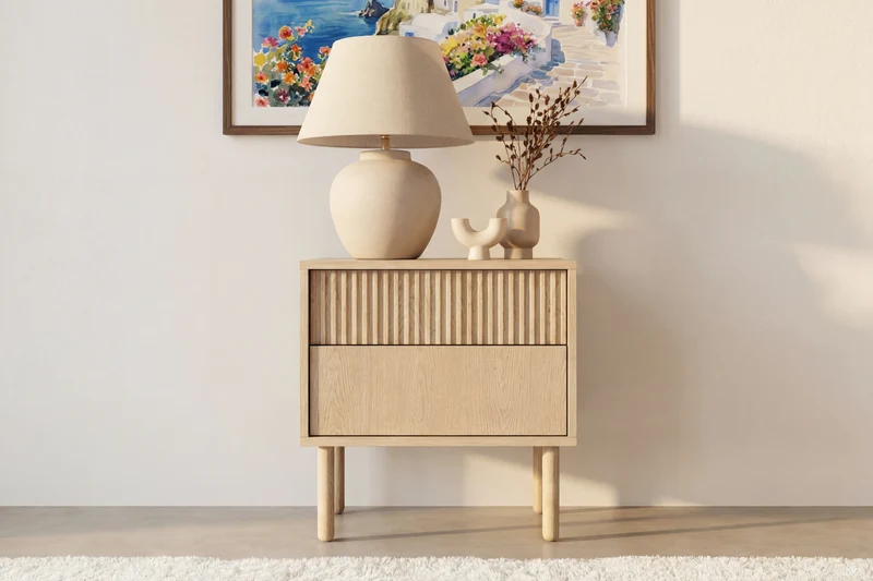 LORELLA - TABLE DE CHEVET