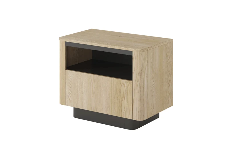 LOT POPPY - TABLE DE CHEVET