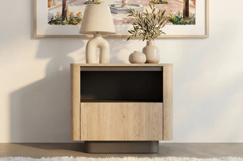 POPPY - TABLE DE CHEVET