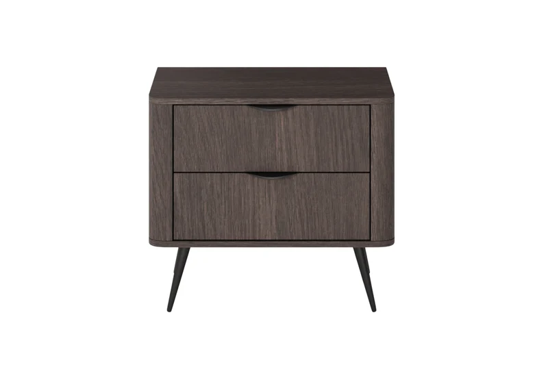 LOT SELENA - TABLE DE CHEVET