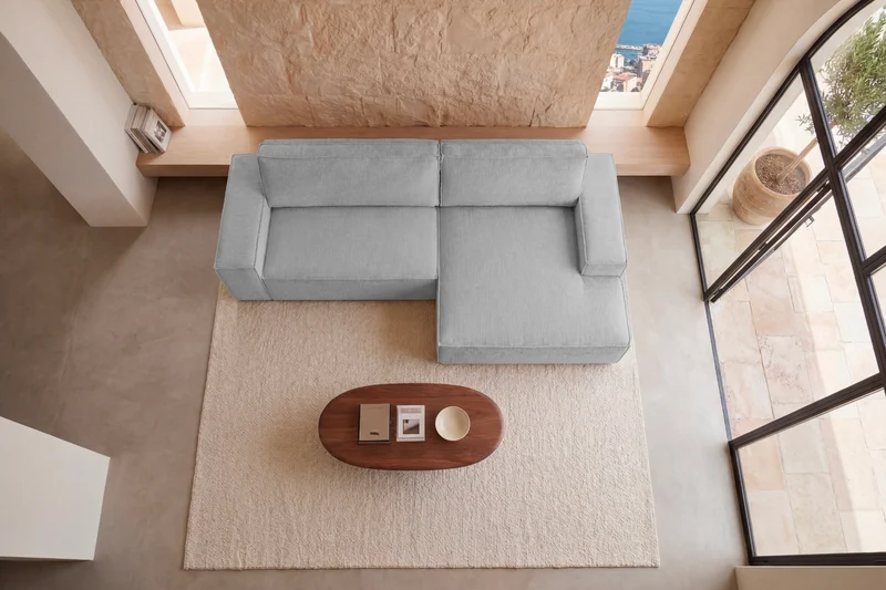 NAPOLI ANGLE