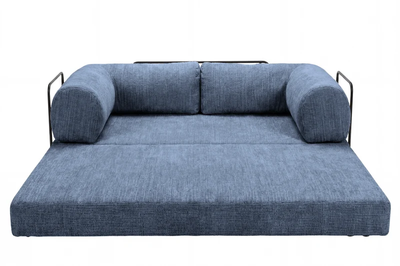 COSIMA - Tissu chenille