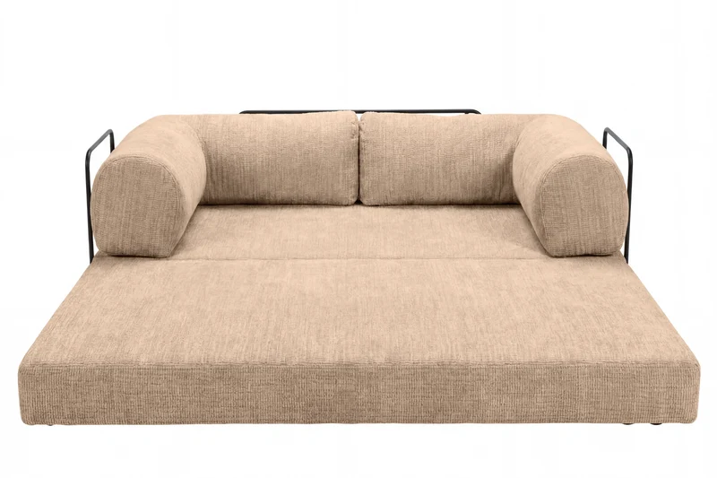 COSIMA - Tissu chenille