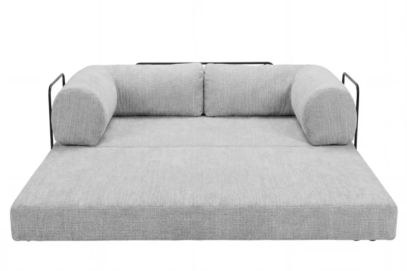 COSIMA - Tissu chenille